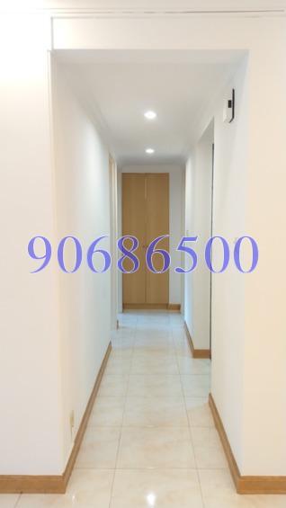Sommerville Park (D10), Condominium #173766232